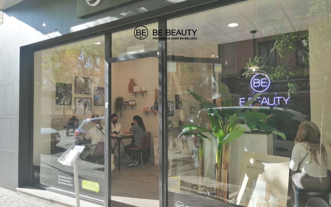 Be-Beauty en Hortaleza